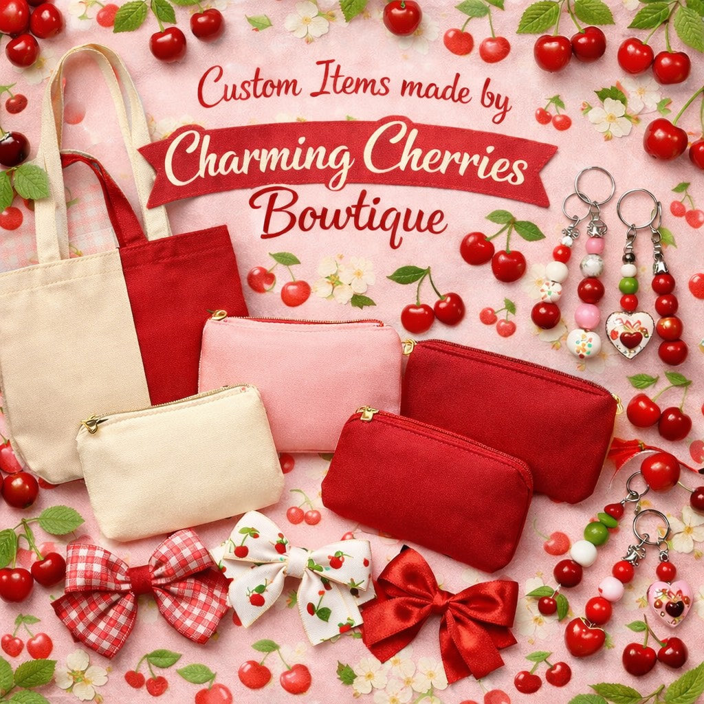 Handmade Items