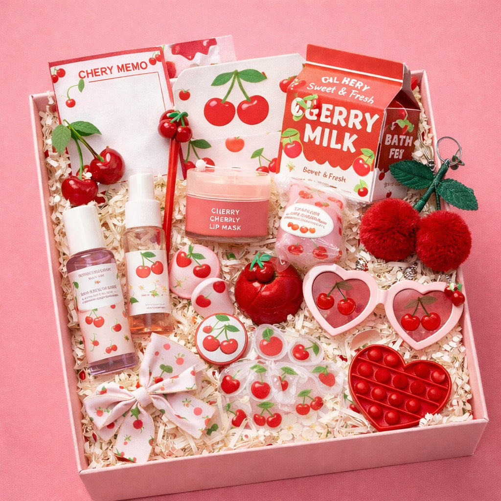 Custom Gift Boxes