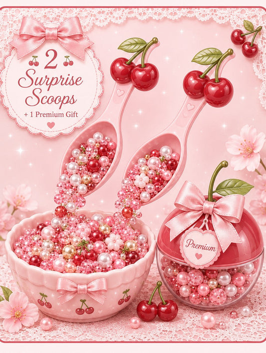 2 Surprise Scoops + 1 Premium Gift