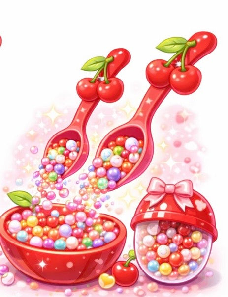 2 Surprise Scoops + 1 Premium Gift